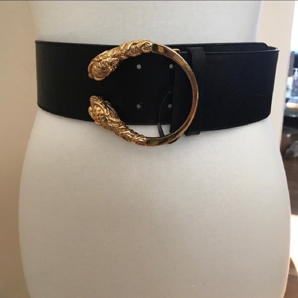 Tom Ford for Gucci belt.. need that belt..